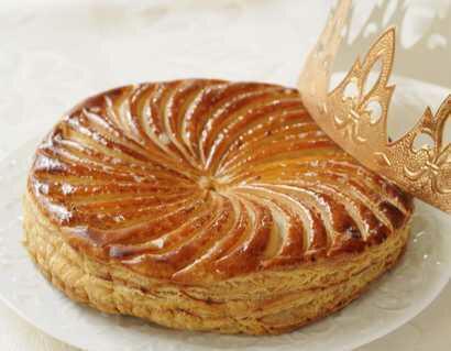 Galette des rois Galette des rois