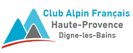 CLUB ALPIN FRANCAIS HAUTE PROVENCE