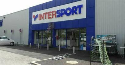 INTERSPORT Digne-les-Bains INTERSPORT Digne-les-Bains