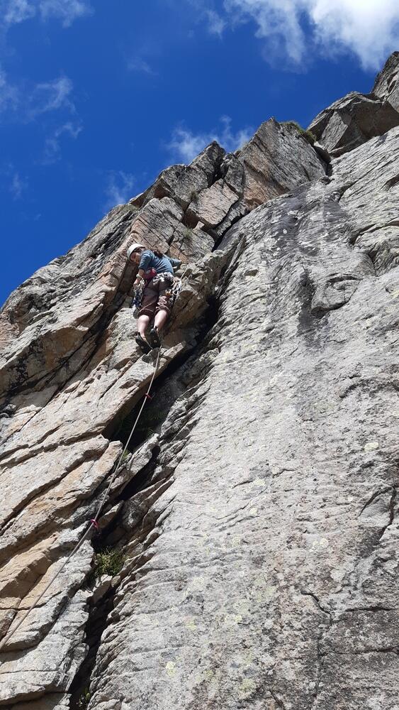 grimpe sur coinceurs grimpe sur coinceurs